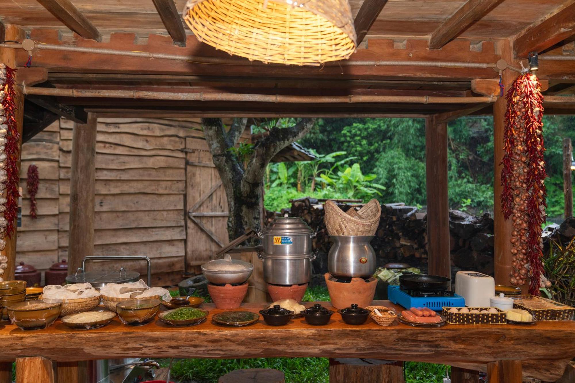 An'S Home ها جيانج المظهر الخارجي الصورة