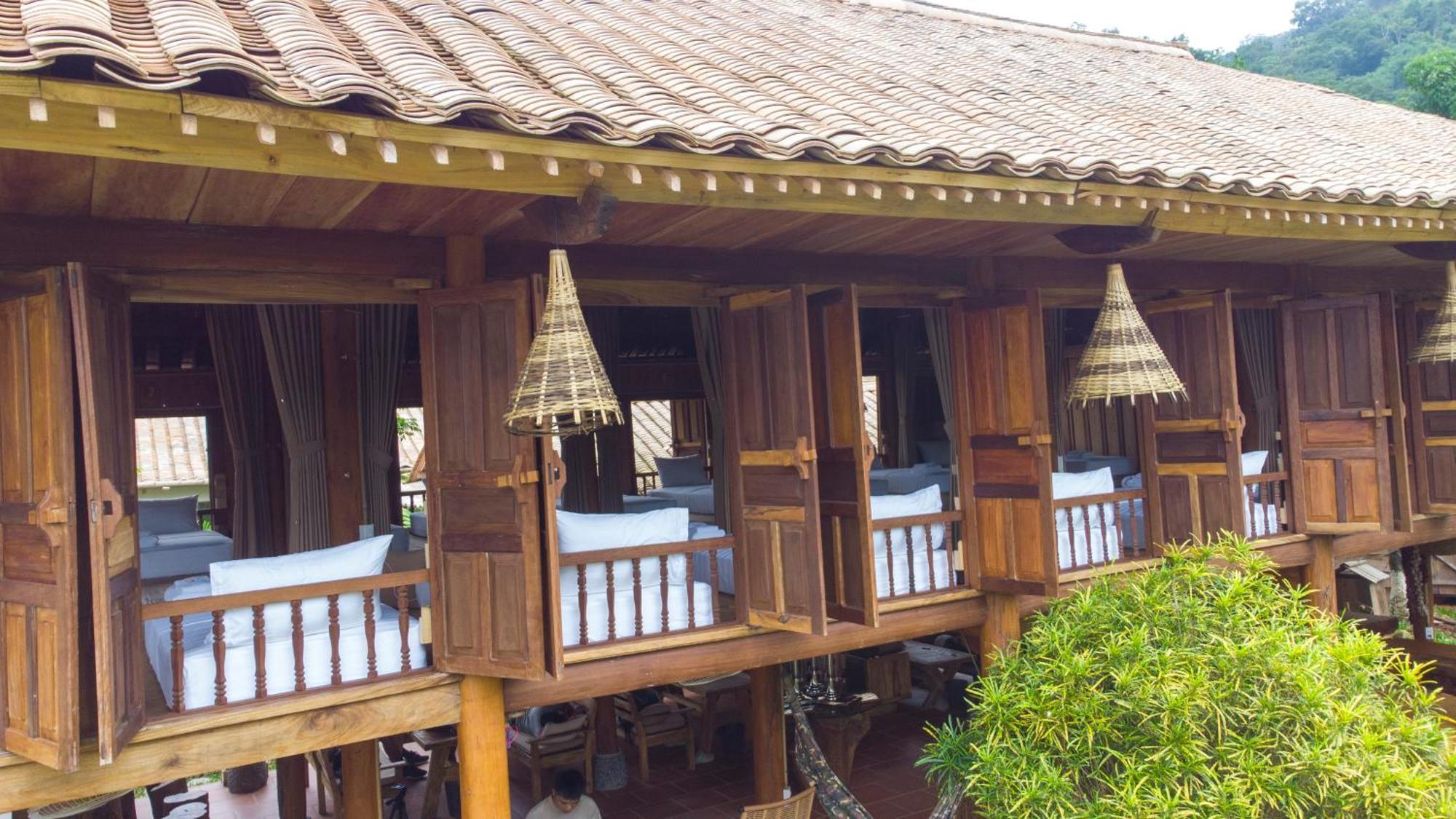 An'S Home ها جيانج المظهر الخارجي الصورة